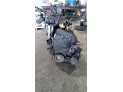 MOTOR CON ACCESORIOS Y CAJA DE CAMBIOS DACIA LOGAN