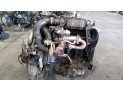 MOTOR CON ACCESORIOS Y CAJA DE CAMBIOS DACIA LOGAN