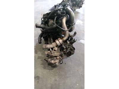 Motor DACIA LOGAN