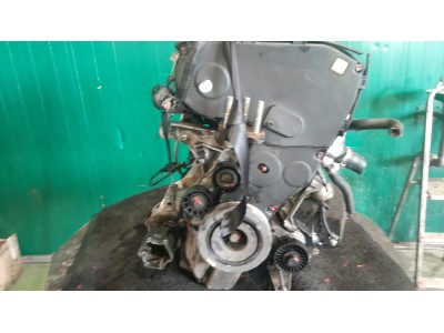 MOTOR FIAT STILO 2001