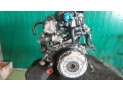 MOTOR FIAT STILO 2001