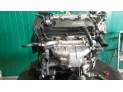 MOTOR FIAT STILO 2001