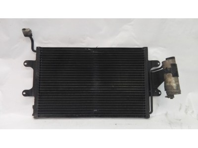 Radiador A/C CITROEN JUMPY 2013