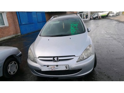 VARIOS PEUGEOT 307 2002
