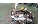 MOTOR CON ACCESORIOS Y CAJA DE CAMBIOS HYUNDAI ACCENT 2009