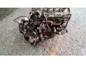 MOTOR CON ACCESORIOS Y CAJA DE CAMBIOS HYUNDAI ACCENT 2009