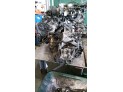 MOTOR CON ACCESORIOS SIN CAJA DE CAMBIOS JAGUAR X-TYPE 2002