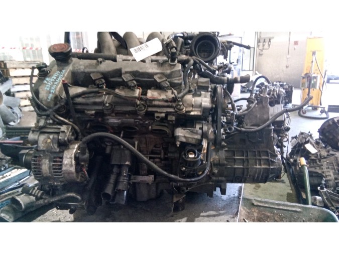 COMPRESOR AIRE ACONDICIONADO JAGUAR X-TYPE 2002