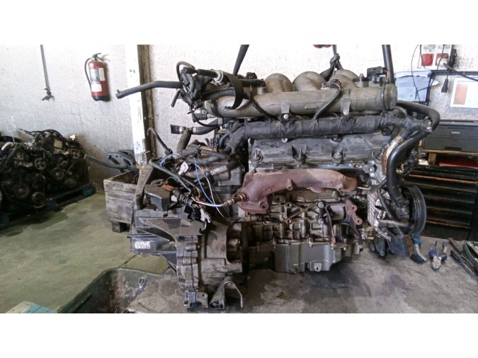 COMPRESOR AIRE ACONDICIONADO JAGUAR X-TYPE 2002
