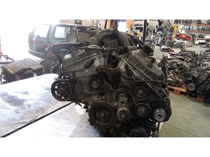 MOTOR ARRANQUE JAGUAR X-TYPE 2002