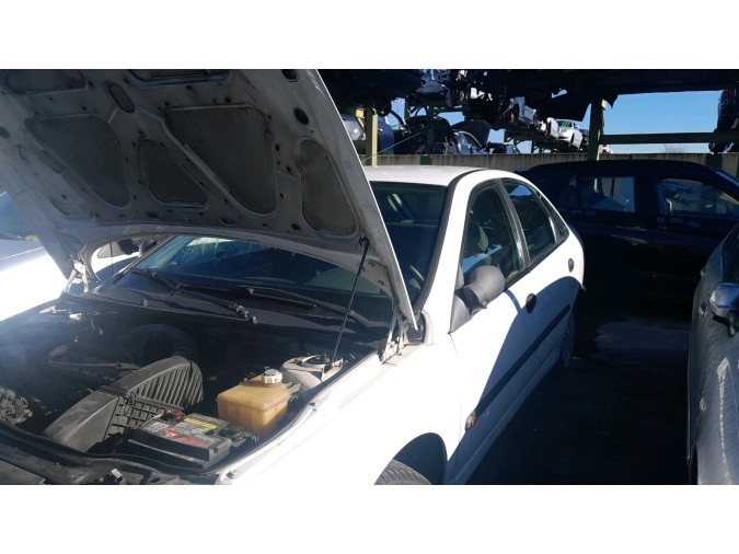 INTERCOOLER SO RENAULT LAGUNA 1995