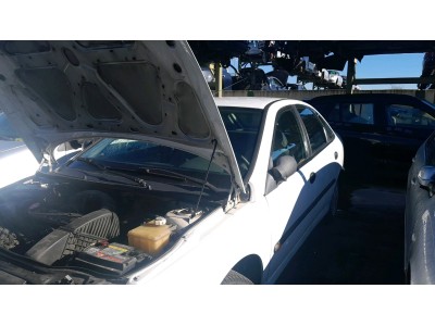 PARAGOLPES DELANTERO RENAULT LAGUNA 1995