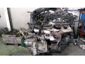 MOTOR CON ACCESORIOS SIN CAJA DE CAMBIOS RENAULT LAGUNA 1995