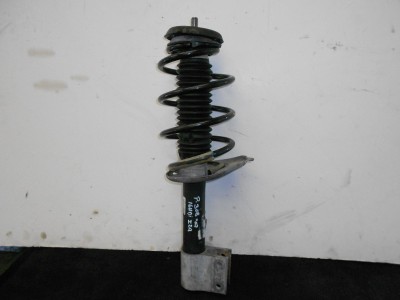 AMORTIGUADOR DELANTERO IZQUIERDO PEUGEOT 2007