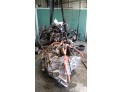 MOTOR CON ACCESORIOS Y CAJA DE CAMBIOS TOYOTA YARIS