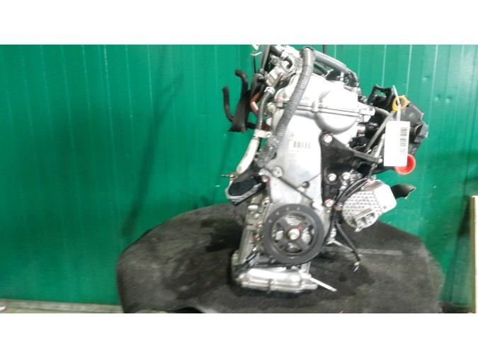 Motor TOYOTA YARIS
