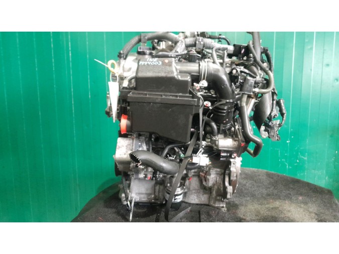 Motor TOYOTA YARIS