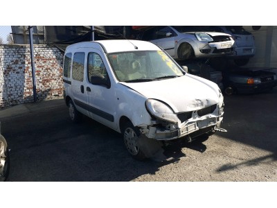 Radiador motor RENAULT KANGOO 2006