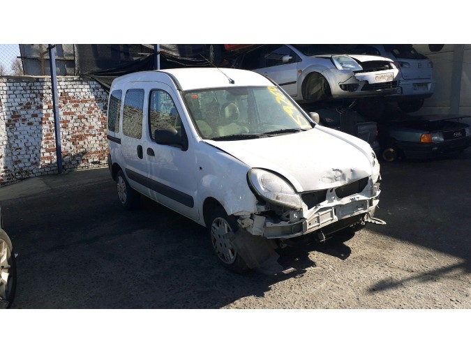 Radiador motor RENAULT KANGOO 2006