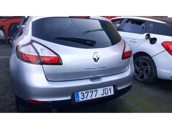 Radiador motor RENAULT MÉGANE 2015