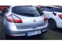 Intercooler RENAULT MÉGANE 2015