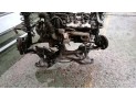 MOTOR CON ACCESORIOS Y CAJA DE CAMBIOS TOYOTA COROLLA 2003