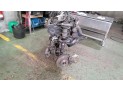 MOTOR CON ACCESORIOS Y CAJA DE CAMBIOS TOYOTA COROLLA 2003