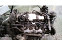 MOTOR CON ACCESORIOS Y CAJA DE CAMBIOS TOYOTA COROLLA 2003