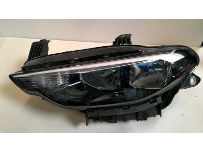 FARO DELANTERO IZQUIERDO FIAT TIPO 2018
