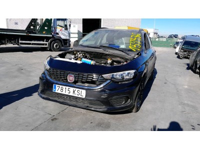 Radiador motor FIAT TIPO 2018