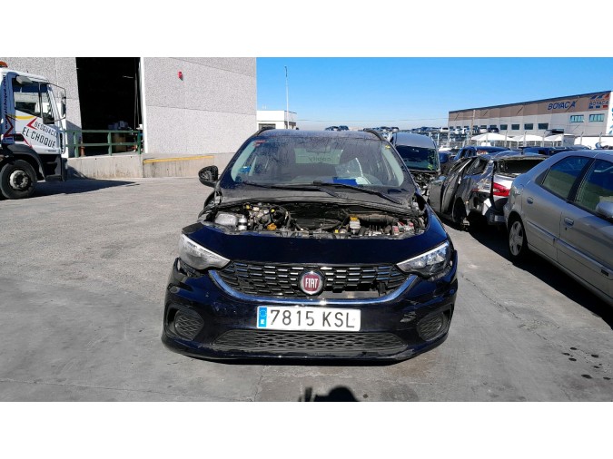 CENTRALITA MOTOR UCE FIAT TIPO 2018