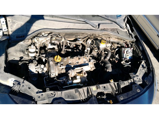 CENTRALITA MOTOR UCE FIAT TIPO 2018