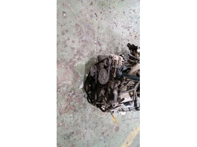 MOTOR CON ACCESORIOS Y CAJA DE CAMBIOS HYUNDAI GETZ