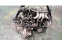 MOTOR CON ACCESORIOS Y CAJA DE CAMBIOS HYUNDAI GETZ