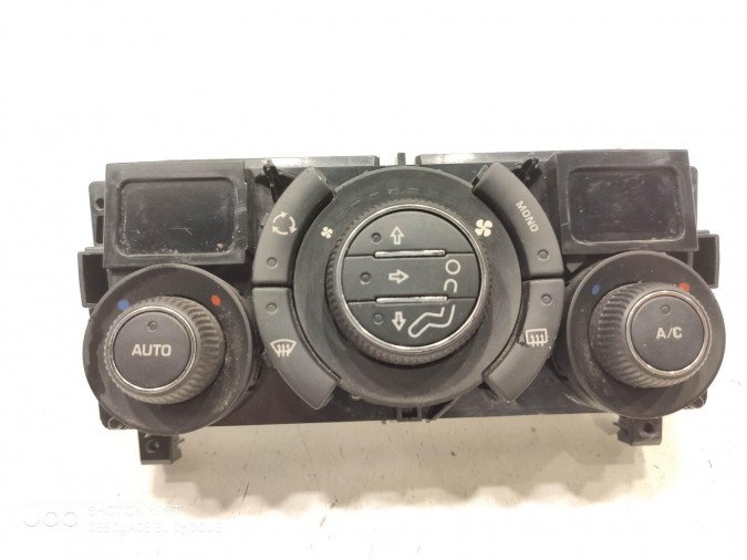MANDO CALEFACCIÓN PEUGEOT 308 2008
