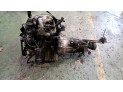 MOTOR CON ACCESORIOS Y CAJA DE CAMBIOS BMW 318 1994