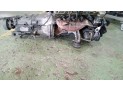 MOTOR CON ACCESORIOS Y CAJA DE CAMBIOS BMW 318 1994