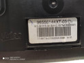 MANDO CALEFACCIÓN PEUGEOT 308 2008