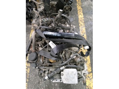 MOTOR CON ACCESORIOS SIN CAJA DE CAMBIOS CHEVROLET EPICA