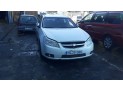 PALANCA CAMBIO CHEVROLET EPICA 2008