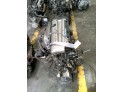 MOTOR CON ACCESORIOS Y CAJA DE CAMBIOS PEUGEOT 407 2004