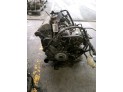 MOTOR CON ACCESORIOS Y CAJA DE CAMBIOS VOLKSWAGEN LT 2005