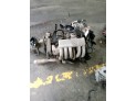MOTOR CON ACCESORIOS Y CAJA DE CAMBIOS VOLKSWAGEN LT 2005