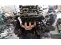MOTOR CON ACCESORIOS Y CAJA DE CAMBIOS HYUNDAI ACCENT 1999