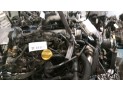 MOTOR CON ACCESORIOS Y CAJA DE CAMBIOS RENAULT LAGUNA 2002
