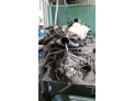 MOTOR CON ACCESORIOS Y CAJA DE CAMBIOS RENAULT LAGUNA 2002