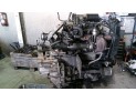 MOTOR CON ACCESORIOS Y CAJA DE CAMBIOS RENAULT LAGUNA 2002