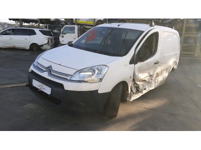 Turbocompresor CITROEN BERLINGO 2015
