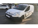 CERRADURA PUERTA TRASERA IZQUIERDA CITROEN BERLINGO 2015