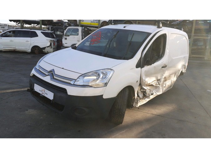 ELEVALUNAS DELANTERO DERECHO CITROEN BERLINGO 2015